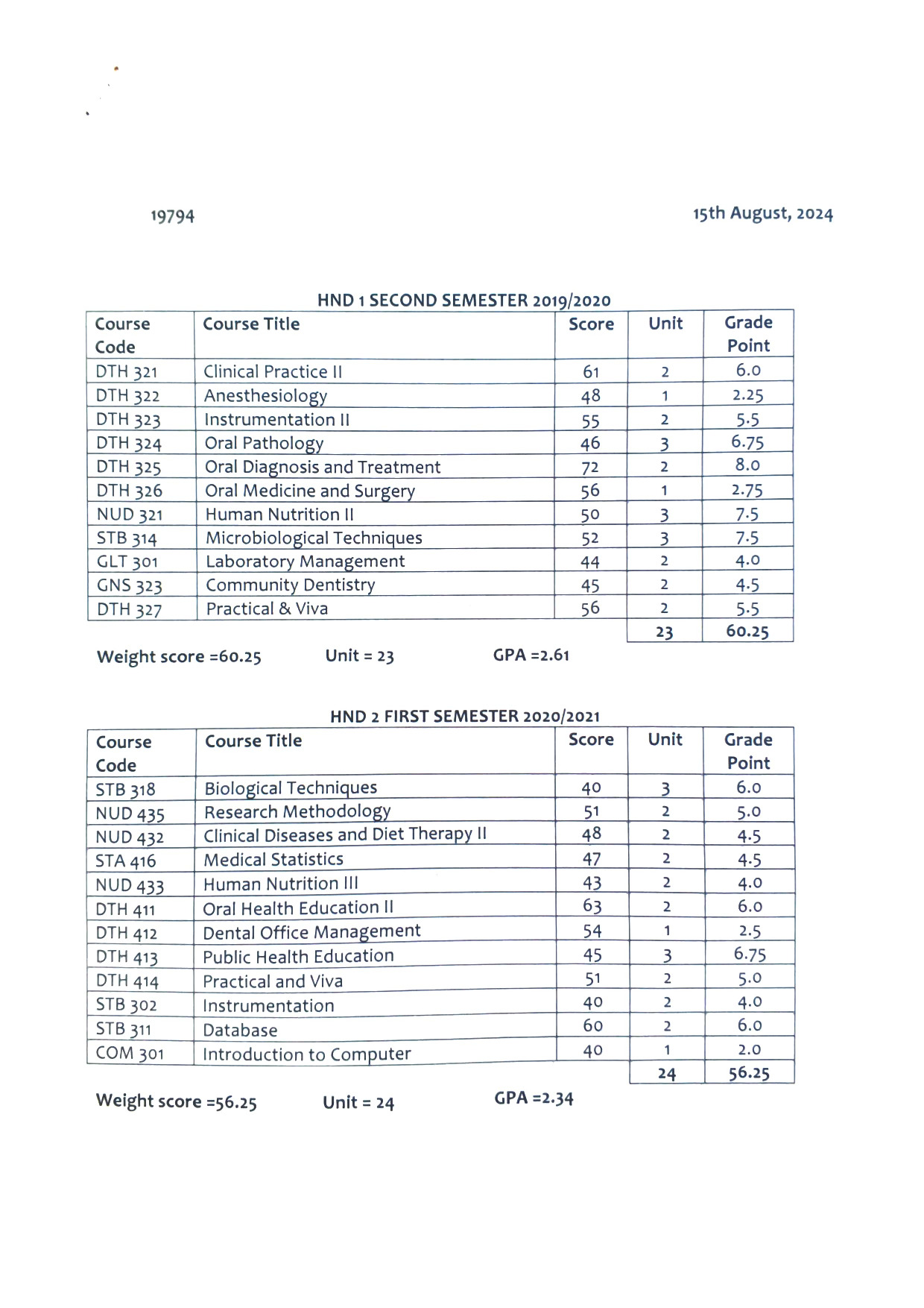 Document Page 2